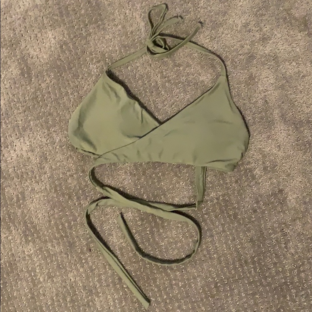 Hollister Bikini 👙